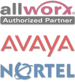 Allworx Authorized Partner
