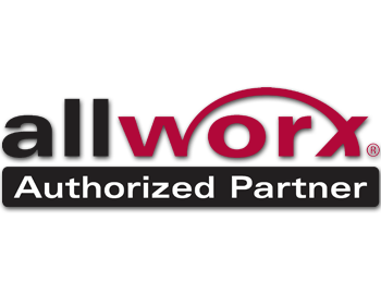 Allworx Logo