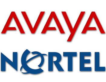 Nortel / Avaya Logo