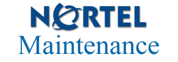 Nortel Logo